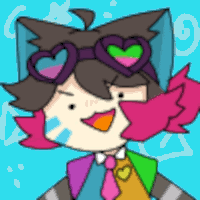original character